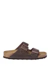 Birkenstock Arizona Soft Footbed Slide Sandal