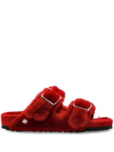 BIRKENSTOCK ARIZONA 1774 SANDALS