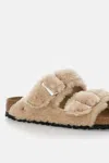 Birkenstock Arizona In Animal Print