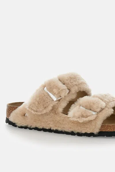 Birkenstock Arizona In Animal Print