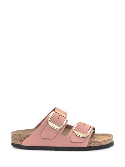 BIRKENSTOCK BIRKENSTOCK ARIZONA SANDALWOOD