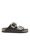 Birkenstock Arizona Big Buckle Slip-on Sandals