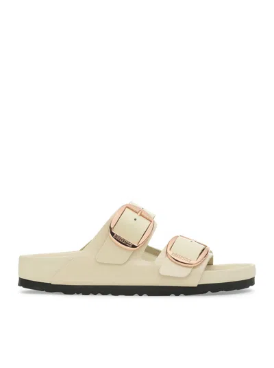 BIRKENSTOCK ARIZONA BIG BUCKLE