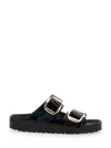 Birkenstock Arizona Leather Sandals