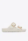 Birkenstock Arizona Big Buckle Eva Sandal With Buckles