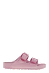 Birkenstock Arizona Big Buckle Eva Sandal With Buckles