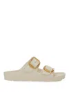 Birkenstock Arizona Big Buckle Eva Sandal With Buckles