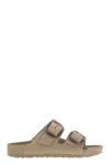 Birkenstock Arizona Big Buckle Eva - Sandal With Buckles In Neutral