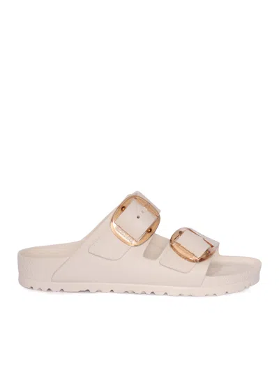 Birkenstock Arizona Eva Big Buckle In Multi