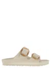 Birkenstock Arizona Big Buckle Eva Sandal With Buckles