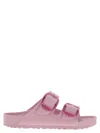 Birkenstock Arizona Big Buckle Eva Sandal With Buckles