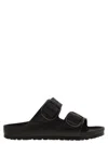 Birkenstock Arizona Big Buckle Eva Sandal With Buckles