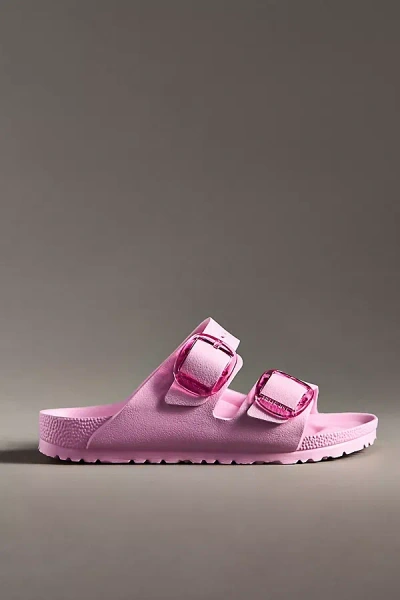 Birkenstock Arizona Big Buckle Eva Sandals