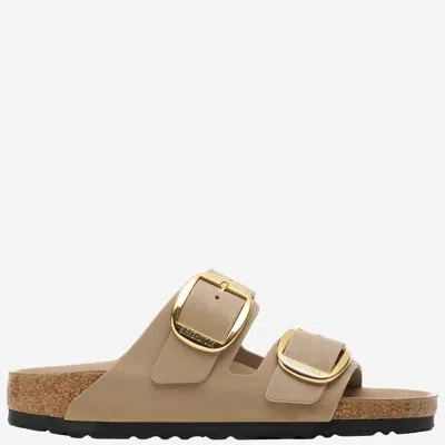 Birkenstock Arizona Big Buckle Eva Sandals In Multi