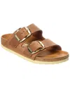 Birkenstock Arizona Big Buckle Sandals In Multi