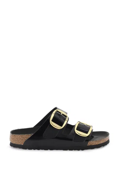 BIRKENSTOCK ARIZONA BIG BUCKLE SANDAL