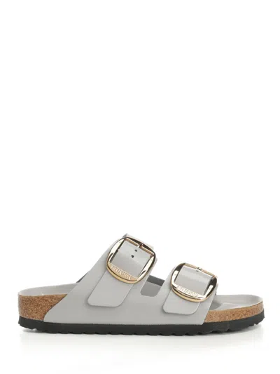 BIRKENSTOCK ARIZONA BIG BUCKLE SANDAL
