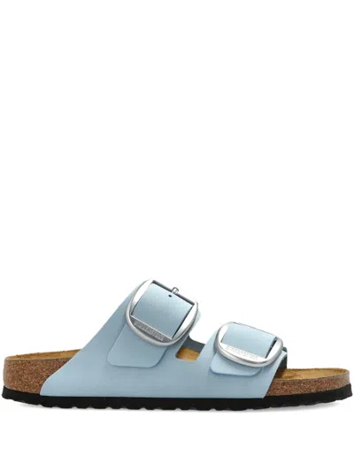 Birkenstock Arizona Big Buckle Sandals In Multi