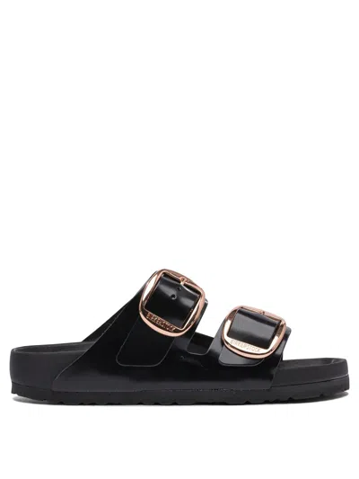 BIRKENSTOCK BIRKENSTOCK "ARIZONA BIG BUCKLE" SANDALS
