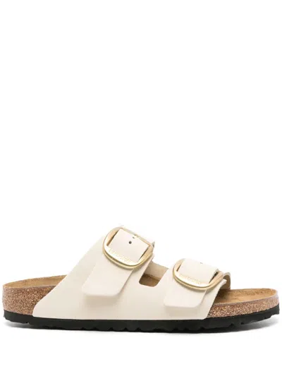 BIRKENSTOCK ARIZONA BIG BUCKLE SANDALS