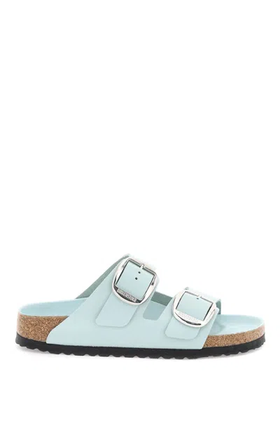 BIRKENSTOCK ARIZONA BIG BUCKLE SANDALS