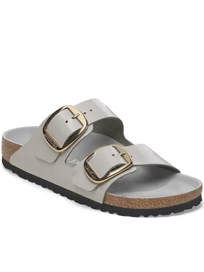 Birkenstock Arizona Big Buckle Shoes In Multicolor
