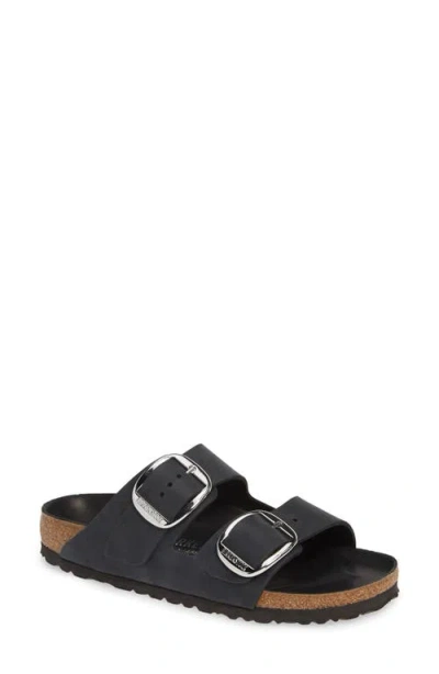 BIRKENSTOCK BIRKENSTOCK ARIZONA BIG BUCKLE SLIDE SANDAL