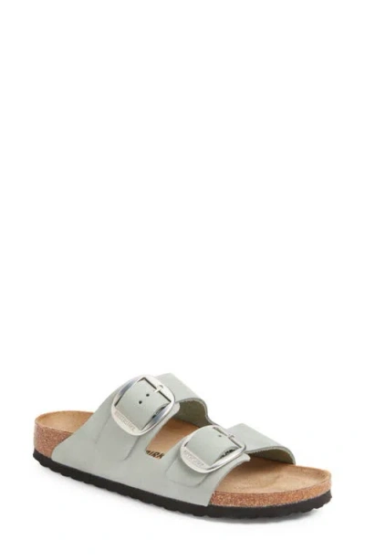 BIRKENSTOCK BIRKENSTOCK ARIZONA BIG BUCKLE SLIDE SANDAL