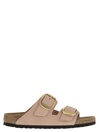 BIRKENSTOCK BIRKENSTOCK ARIZONA BIG BUCKLE SLIPPER