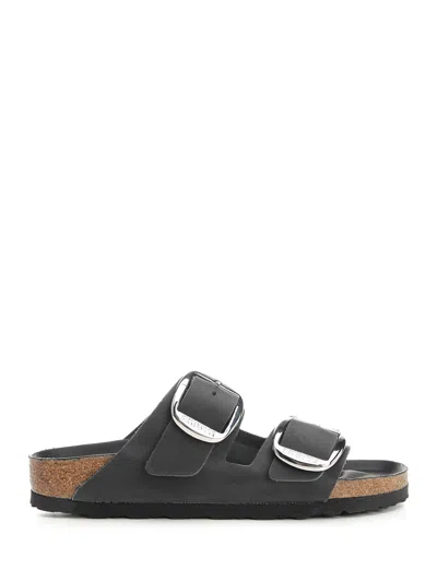 BIRKENSTOCK ARIZONA BIG BUCKLE SLIPPER