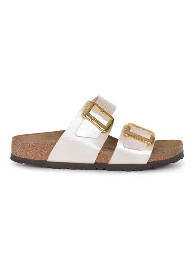 Birkenstock 'arizona Big Buckle' Slippers