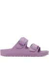 Birkenstock Sandals Arizona In Pink
