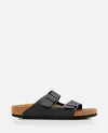 Birkenstock Arizona  In Black