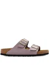 Birkenstock Arizona Birko-flor Double-buckle Sandals