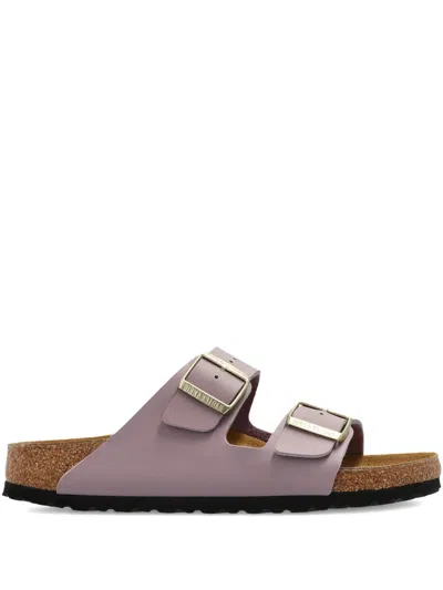 Birkenstock Arizona Birko-flor Double-buckle Sandals