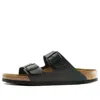 Birkenstock Arizona Birko-flor Narrow Fit 'black'