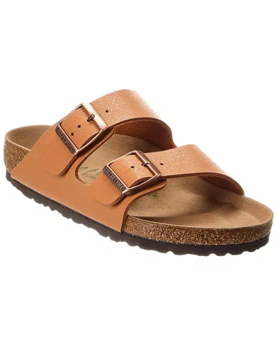 Birkenstock Arizona Birko-flor Sandal In Brown