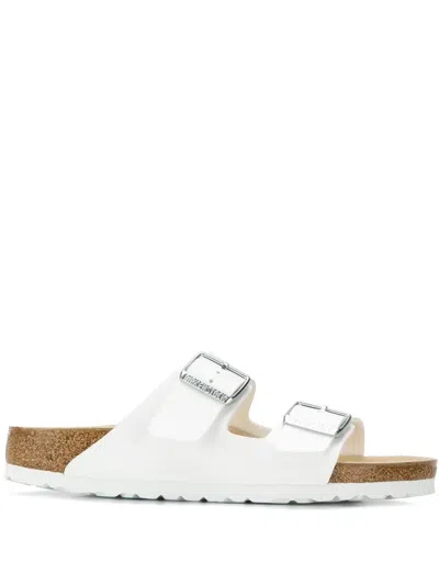 BIRKENSTOCK ARIZONA BIRKO-FLOR SANDALS