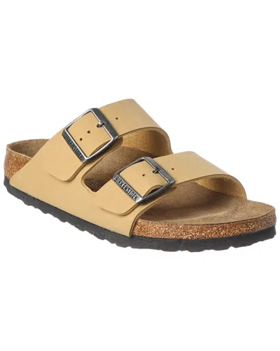 Birkenstock Arizona Birko-flor Sandal In Neutral