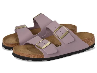 Birkenstock Arizona Birko-flortm In Purple