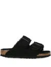 Birkenstock Arizona Big Buckle Narrow Sandal