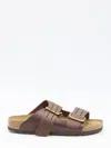 BIRKENSTOCK ARIZONA BOLD SANDALS