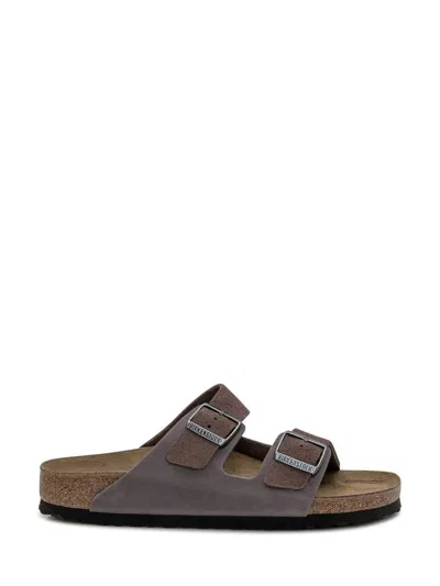 Birkenstock Arizona In Brown