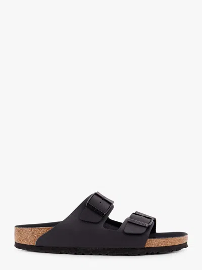 BIRKENSTOCK ARIZONA BS MICROFIBER SANDALS
