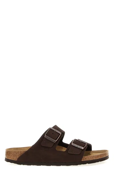 BIRKENSTOCK 'ARIZONA BS' SANDALS