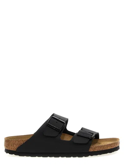 Birkenstock Arizona Bs Sandals Black