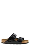 Birkenstock Arizona Bs Sandals In Black