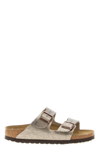 BIRKENSTOCK 'ARIZONA BS' SANDALS