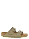 Birkenstock Arizona Bs Sandals In Green