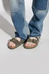 Birkenstock ‘arizona Bs' Slides